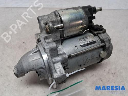 Used Starter FIAT 500L (351_, 352_) 0.9 (199LYC1B) (105 hp) 31502480