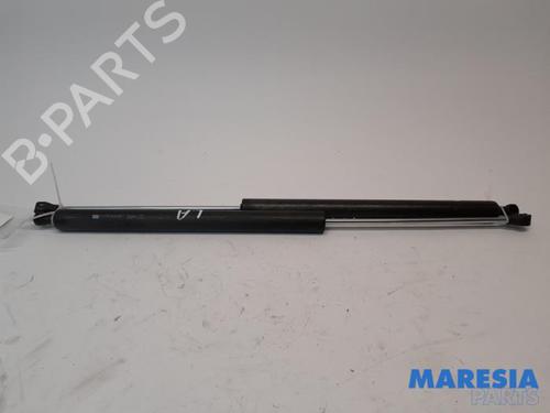 Amortecedor da mala CITROËN BERLINGO MULTISPACE (B9) 1.6 (90 hp) 31470491