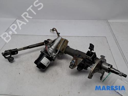 Used Electronic module PEUGEOT 107 (PM_, PN_) 1.0 (68 hp) 31515462