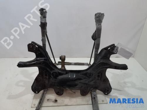 Used Subframe FIAT 500 (312_) 1.4 (312AXC1B, 312CXC1B) (100 hp) 31402640