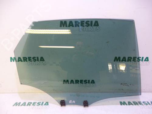 rear-right-door-window-citroen-c4-ii-nc_-2009-31438698 main image
