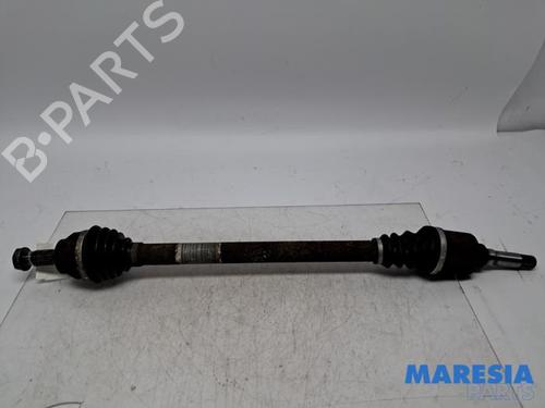 Used Right front driveshaft Right front driveshaft 36873402 36873402