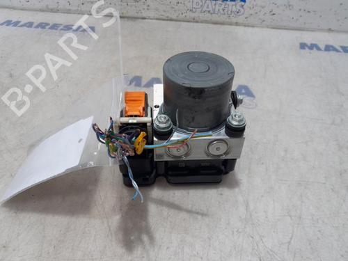 Used ABS pump CITROËN BERLINGO Box Body/MPV (K9) 1.6 BlueHDi 100 (99 hp) 31393390
