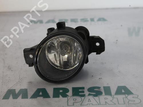 Used Right front fog light Right front fog light RENAULT LAGUNA II Grandtour (KG0/1_) 2.0 16V IDE (KG0N) (140 hp) 31485229 31485229
