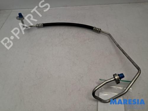 AC pipe DACIA SANDERO II TCe 90 (B8M1, B8MA, B8AC) | BP31386685M126