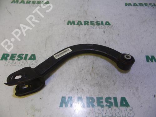 Used Left rear suspension arm ALFA ROMEO 159 Sportwagon (939_) 2.2 JTS (939BXB1B, 939BXB11) (185 hp) 31515832
