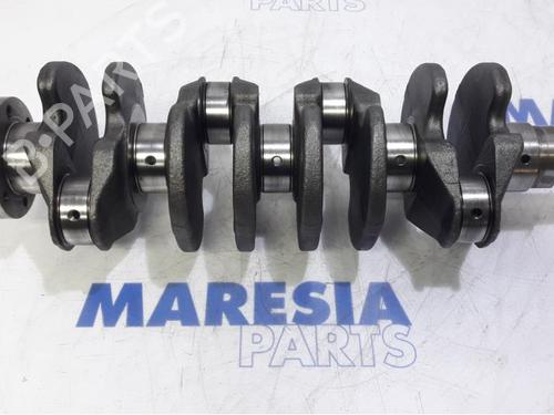 Used Other Other PEUGEOT PARTNER Box Body/MPV 1.6 HDi (90 hp) 31447144 31447144