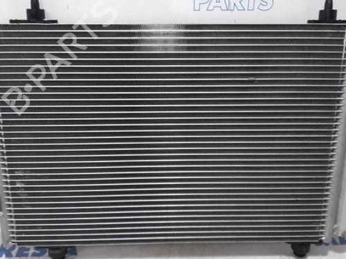 AC radiator PEUGEOT 5008 (0U_, 0E_) 1.6 16V | BP31403658M32