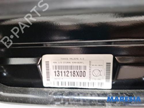 Sæde sæt PEUGEOT 2008 I (CU_) 1.2 THP 110 / PureTech 110 | BP38284964C78 - Image 4