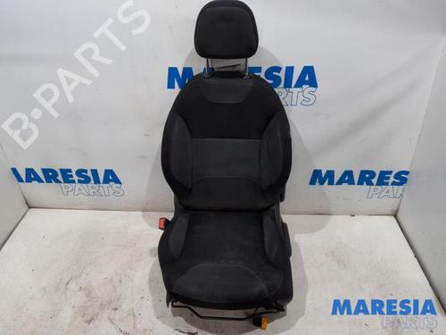 Used Left front seat CITROËN C3 II (SC_) 1.6 VTi 120 (120 hp) 31463020