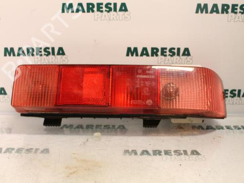 Used Right taillight FIAT CINQUECENTO (170_) 0.9 i.e. S (170AF, 170CF) (40 hp) 31422008