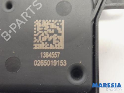 Electronic sensor OPEL VIVARO B Van (X82) 1.6 CDTI (05) | BP31468502M84