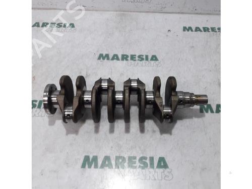 Used Other PEUGEOT PARTNER Box Body/MPV 1.6 HDi (75 hp) 31513181