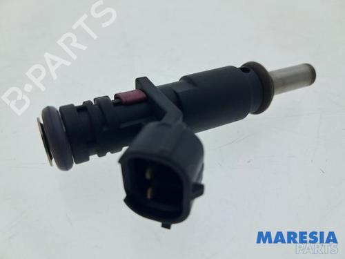 Injector RENAULT TWINGO III (BCM_, BCA_) 1.0 SCe 70 | BP38105610M100 - Image 3
