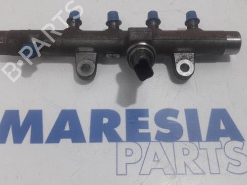 Used Injection rail Injection rail RENAULT MEGANE III Grandtour (KZ0/1) 1.5 dCi (KZ09, KZ0D, KZ1G, KZ29, KZ14, KZ1W, KZ10, KZ1F,... (110 hp) 31468120 31468120