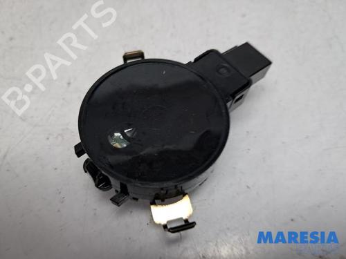 Used Electronic sensor RENAULT SCÉNIC IV (J9_) 1.3 TCe 140 (140 hp) 31460436