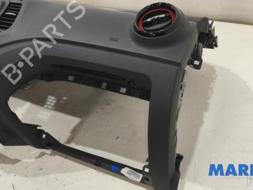 Dashboard RENAULT CAPTUR I (J5_, H5_) 1.2 TCe 120 | BP40462812C46 - Image 5