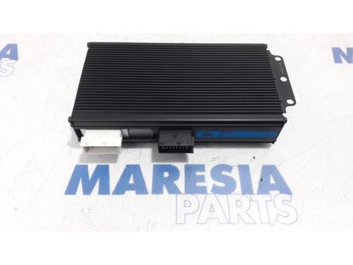 Used Electronic module PEUGEOT 207 (WA_, WC_) 1.6 HDi (109 hp) 31430334