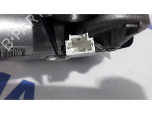 Rear wiper motor CITROËN DS3 (SA_) 1.2 VTi 82 | BP31419147M102