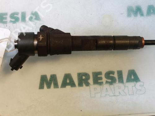 Used Injector Injector RENAULT MEGANE II (BM0/1_, CM0/1_) 1.9 dCi (BM0G, CM0G) (120 hp) 31442576 31442576