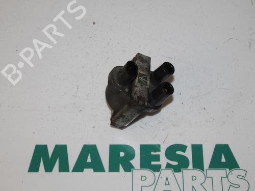 Used Ignition coil FIAT SEICENTO / 600 (187_) 1.1 (187AXB, 187AXB1A, 187AXC1A02) (54 hp) 31468325
