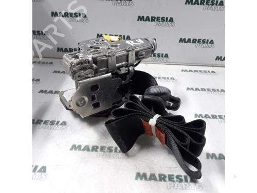 Front right seatbelt ALFA ROMEO 147 (937_) 1.6 16V T.SPARK ECO (937.AXA1A, 937.BXA1A) | BP31494803I25