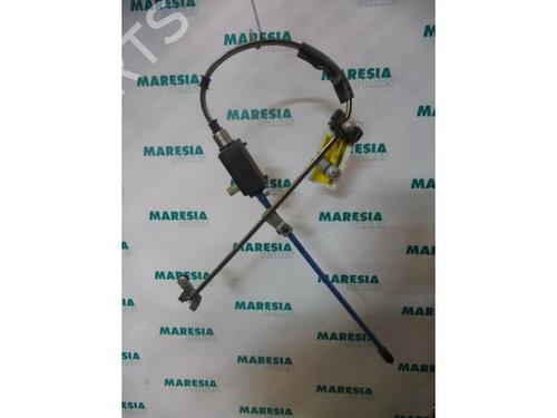 Used Front right window mechanism LANCIA DELTA II (836_) 1.8 i.e. (836AE) (103 hp) 31534515