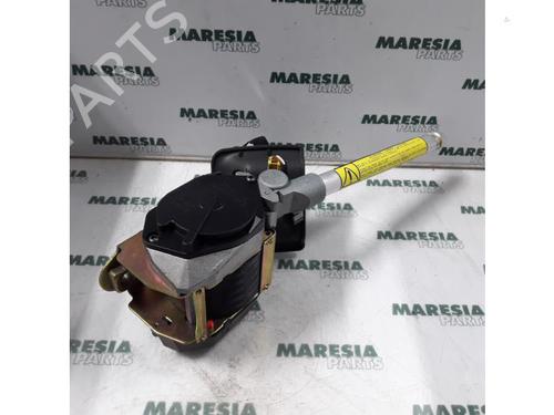 Used Front right seatbelt LANCIA Y (840_) 1.2 (840AA, 840AF1A) (60 hp) 31495370