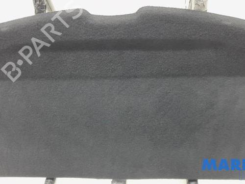 Hattehylde PEUGEOT 2008 I (CU_) 1.2 VTi (82 hp) 31459251