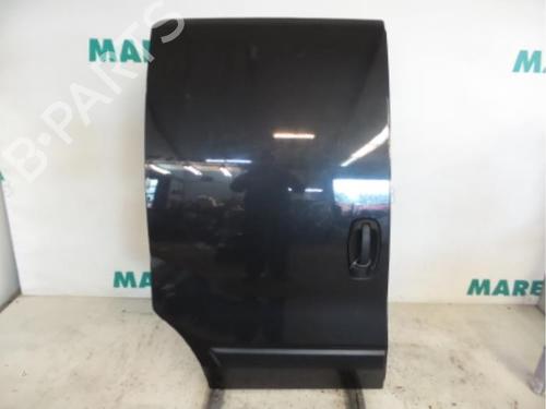 Højre side skydedør FIAT FIORINO Box Body/MPV (225_) 1.3 D Multijet (225BXD1A, 225BXB1A, 225BXB11) (75 hp) 31499692