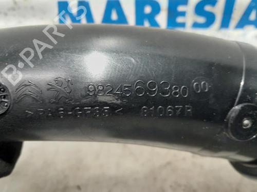 Pipe CITROËN C4 CACTUS 1.2 THP 110 | BP31523320M125