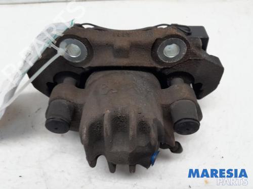 Left front brake caliper DS DS 4 / DS 4 CROSSBACK (NX_) 1.6 BlueHDi 120 | BP31472688M105 - Image 4