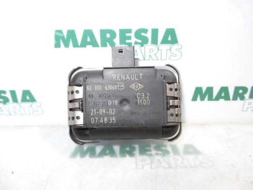 Used Electronic sensor RENAULT ESPACE IV (JK0/1_) 2.2 dCi (JK0H) (150 hp) 31401107