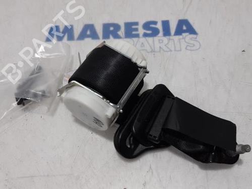 Sikkerhedssele bag højre CITROËN C4 CACTUS 1.2 VTi 82 (82 hp) 31507356