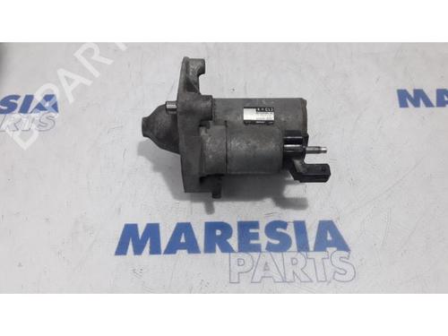 Motor de arranque PEUGEOT 208 I (CA_, CC_) 1.0 VTi (68 hp) 31482079