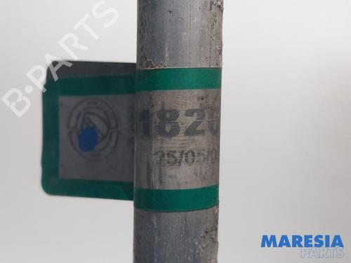 AC pipe FIAT 500 (312_) 1.2 (312AXA1A) | BP31458772M126