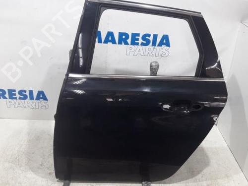 Porta trás esquerda Porta trás esquerda 31495778 31495778