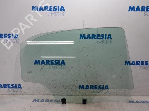 Used Rear left door window CITROËN C-ELYSEE (DD_) 1.2 VTi 82 (82 hp) 31393948