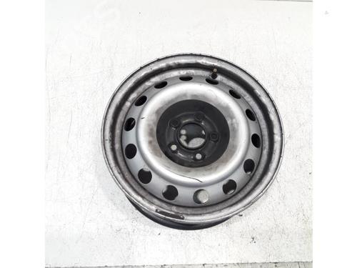 Used Rim CITROËN JUMPY II Van 1.6 HDi 90 8V (90 hp) 31499313