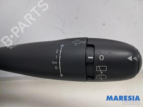 Switch CITROËN C3 II (SC_) 1.2 VTi 82 | BP32012027I30