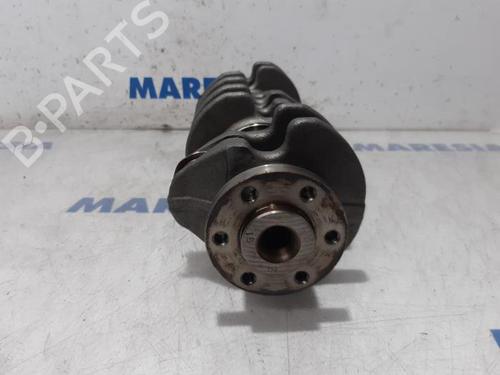 Andre CITROËN BERLINGO MULTISPACE (B9) 1.6 HDi 75 16V | BP31453230O1