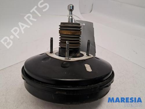 Used Servo brake FIAT 500 (312_) 1.2 (312AXA1A) (69 hp) 31418034