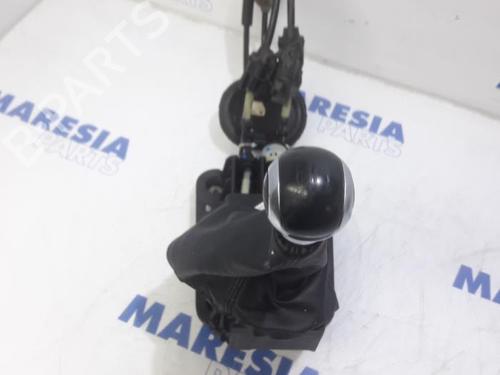 Gear lever CITROËN DS3 (SA_) 1.6 HDi 90 | BP31393417M90 - Image 3
