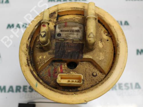Used Fuel pump PEUGEOT 307 Break (3E) 2.0 HDI 90 (90 hp) 31449508