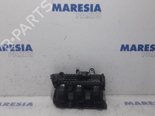 Used Injection rail PEUGEOT 208 I (CA_, CC_) 1.2 THP 110 (110 hp) 31529924