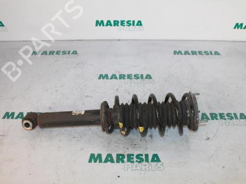 Used Left front shock absorber PEUGEOT 407 (6D_) 1.6 HDi 110 (6D9HZC, 6D9HYC) (109 hp) 31405573