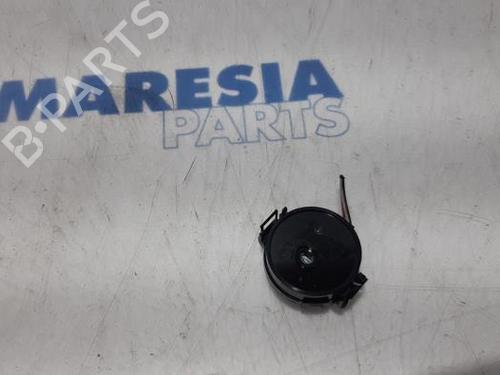 Used Electronic sensor RENAULT CLIO IV (BH_) 0.9 TCe 90 (BHNF, BHMA, BHMH, BHJK, BHJR) (90 hp) 31460857
