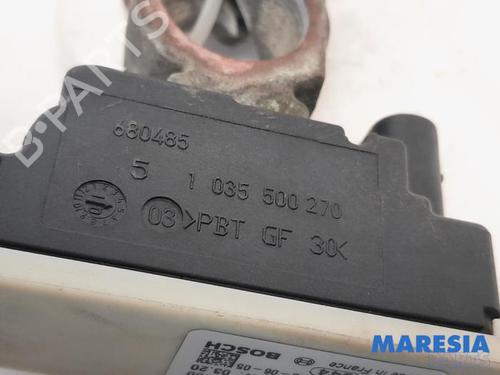 Electronic sensor FIAT 500 (312_) 1.2 (312AXA1A) | BP31387747M84 