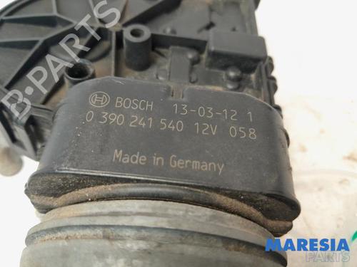 Front wiper motor PEUGEOT 208 I (CA_, CC_) 1.2 VTI 82 | BP31505450M29 