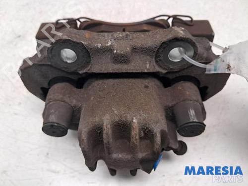 Left front brake caliper CITROËN C4 II (NC_) 1.6 VTi 120 (NC5FS0, NC5FS9) | BP31527812M105